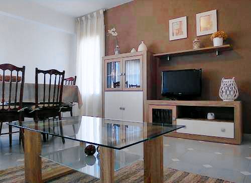 Apartamento Castelserás