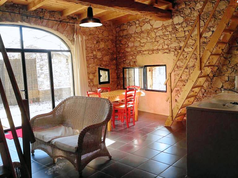 Cottage Marsanne