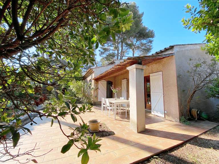 Villa Cavalaire-sur-Mer