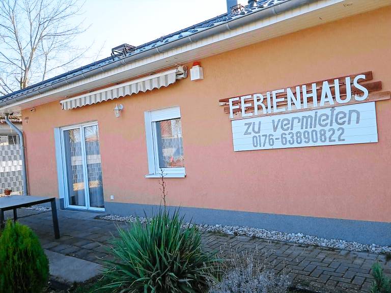 House Hirschfelde