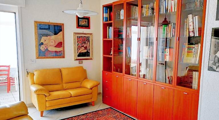 Vacation home with 2 rooms for 4 persons — photo 2