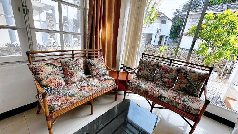 Villa with pool | Beach nearby | Suitable for remote work | Dogs allowed — photo 5