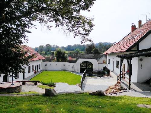 Penzion Vlašim