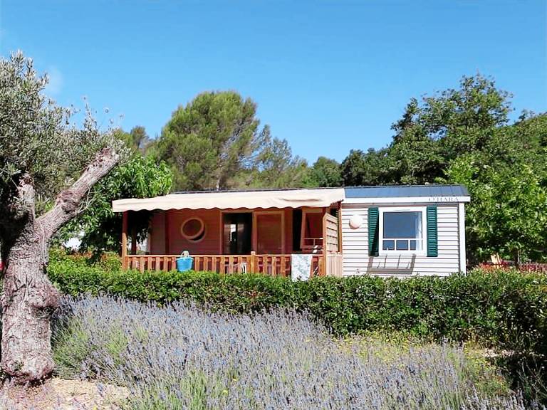 Mobil-home Callas