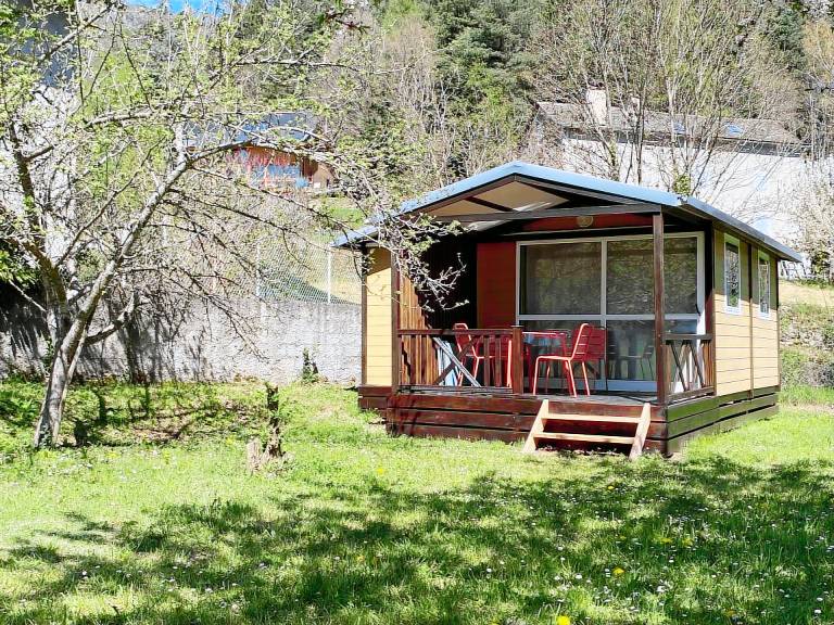 Chalet Rousses