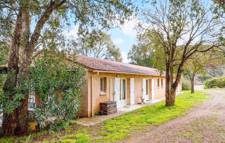 Duplex Olmo