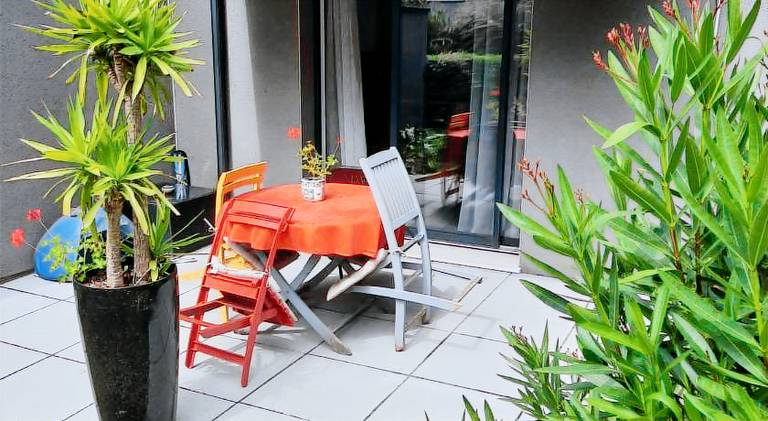 La conviviale — photo 4