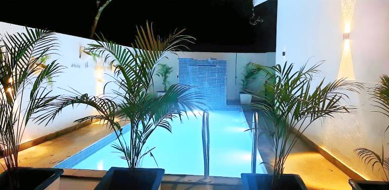 Villa with pool | Dogs allowed — photo 3
