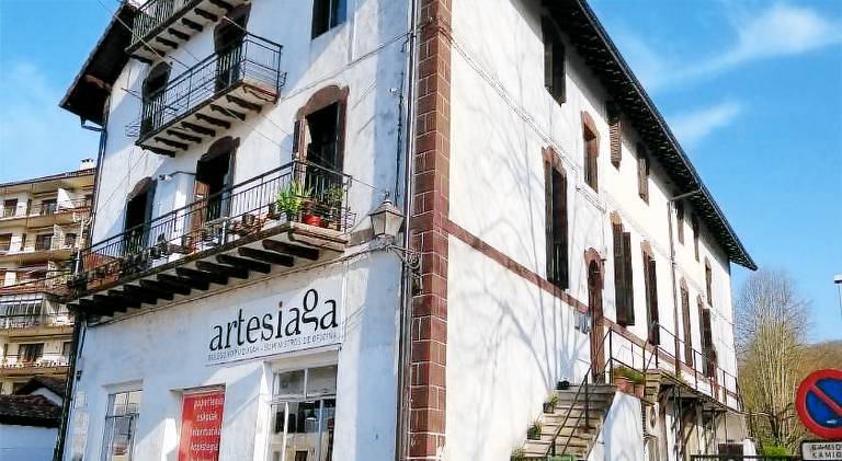 Apartamento Elizondo
