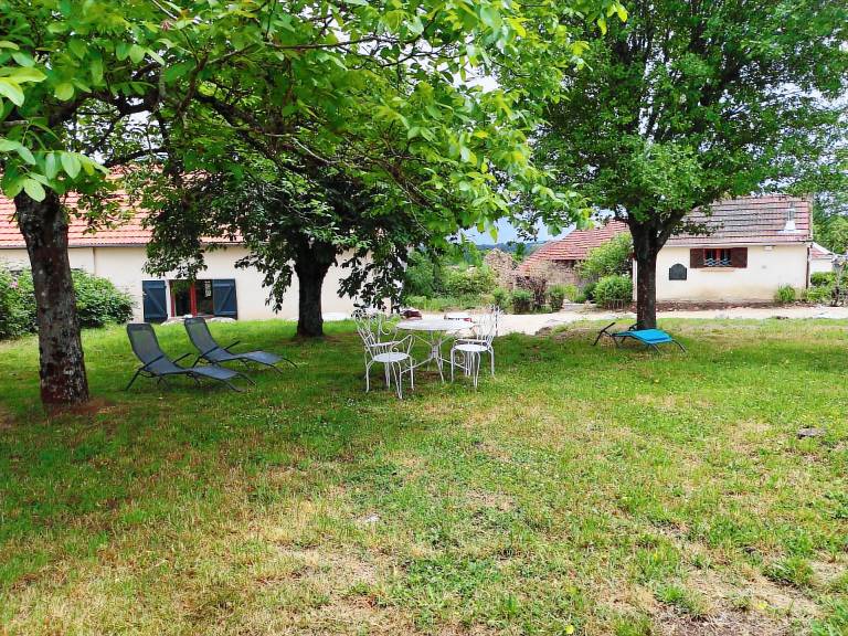 Cottage Saint-Germain-des-Champs