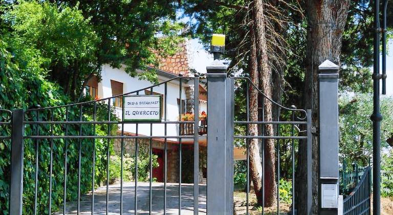 B&B IL QUERCETO — photo 5