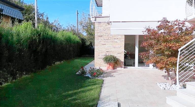 House  Abano Terme