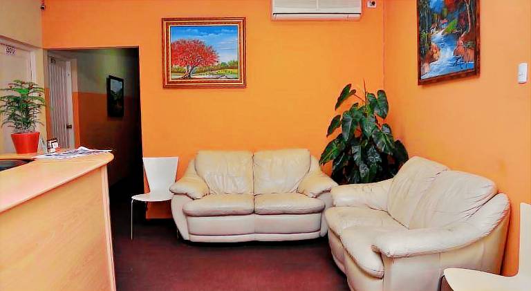 Hotel Colonial Blanco — photo 5