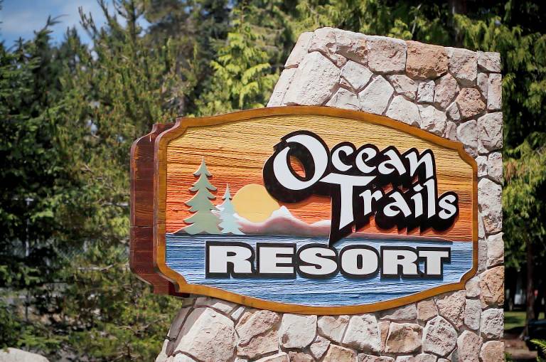 Resort Parksville