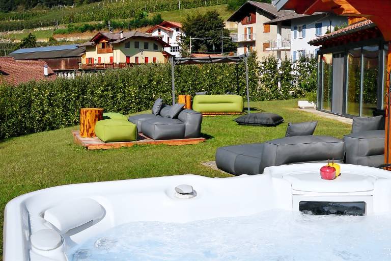 Privatzimmer Caldes