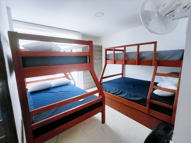 Child-friendly beautiful holiday apartment with pool | Close to the beach | Pets are welcome — photo 4
