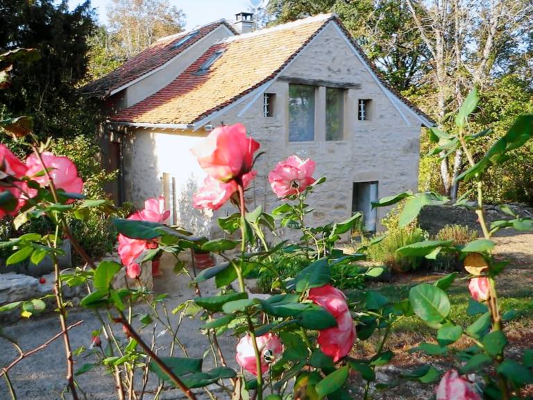 Landhaus Parisot