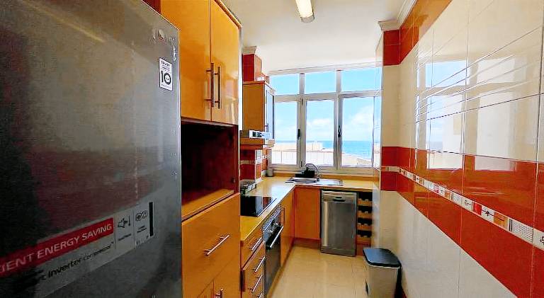 Holiday apartment with 2 rooms for 4 persons — photo 4