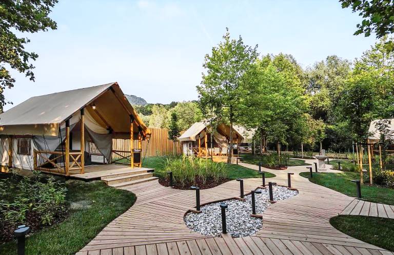 Mobil-home Podčetrtek