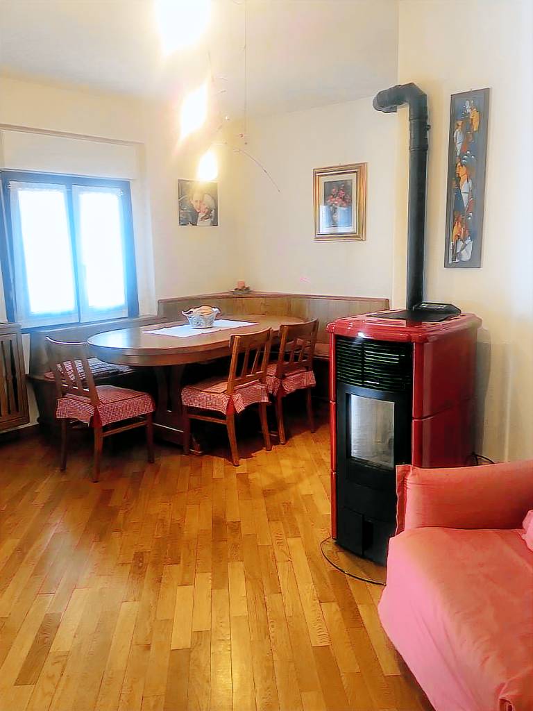 150 m&sup2; Ferienwohnung