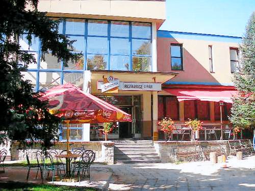 Penzion Strakonice
