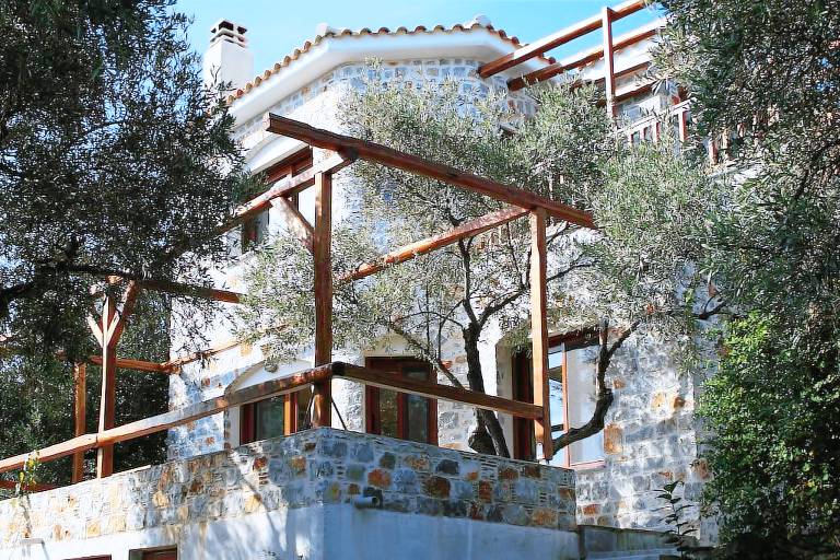 Villa Skiathos