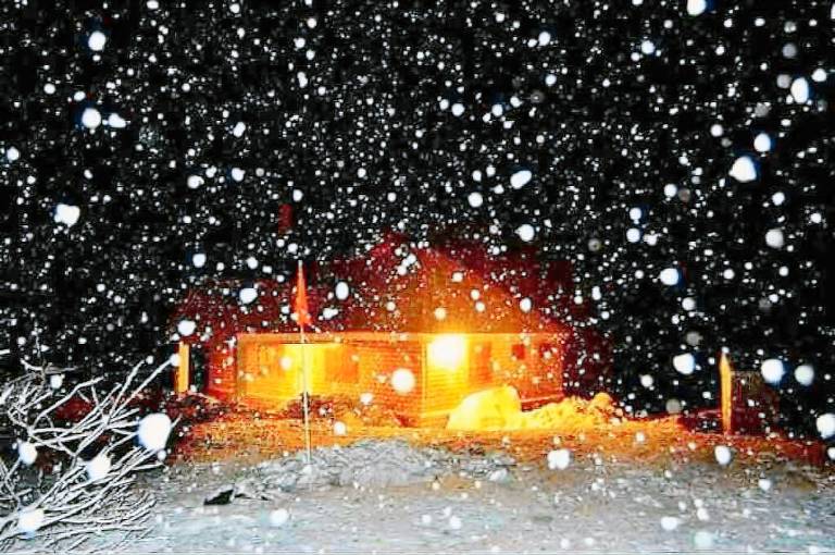 Cottage Yari-Khoksar