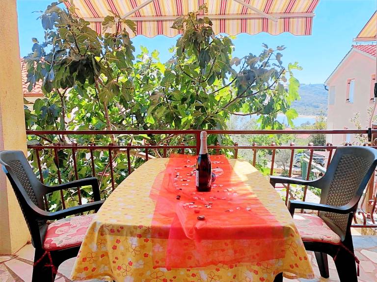 Apartman Rudine
