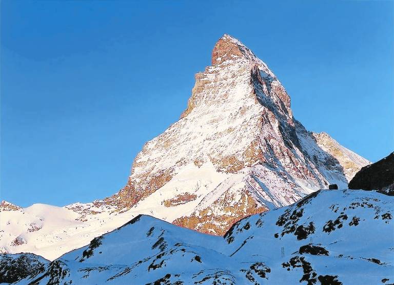 Appartamento Valtournenche