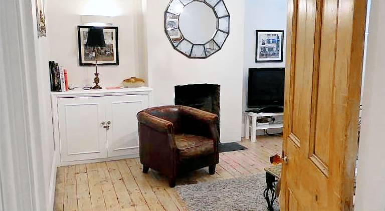 Beautiful apartment | Pets are welcome — photo 4
