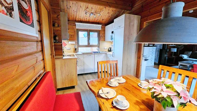 Ferienhaus Neckar Nr. 55 — photo 3