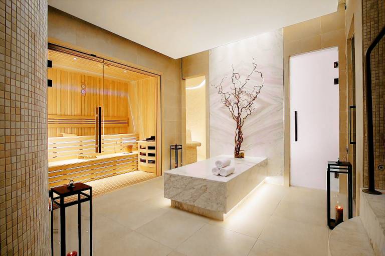 The St. Regis Astana — photo 5