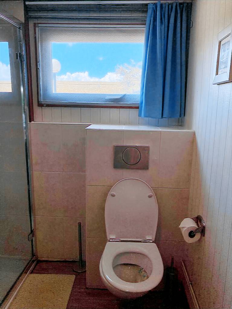 Ferienhaus in Anjum, Friesland für max. 4 Personen