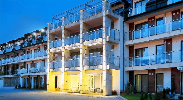 Apartament Wisła