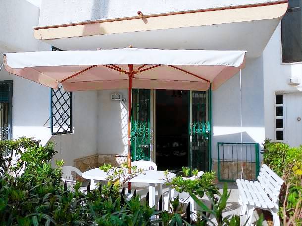 Villa Baia Verde