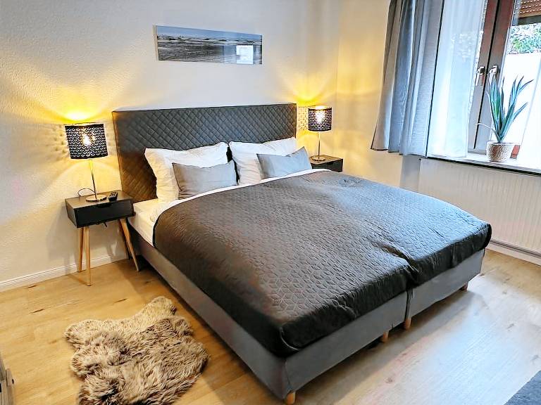 Ferienwohnung Norderstedt