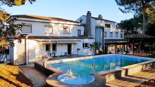 Casa Caldes de Montbui