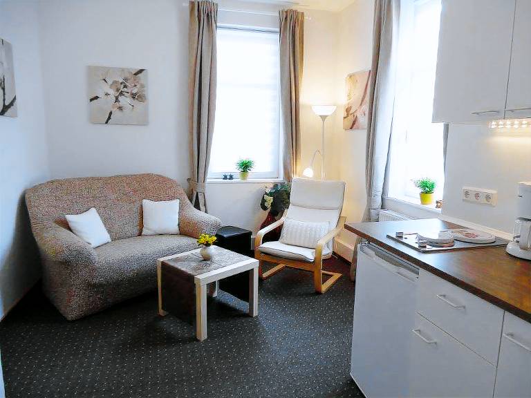 Ferienwohnung Wildemann