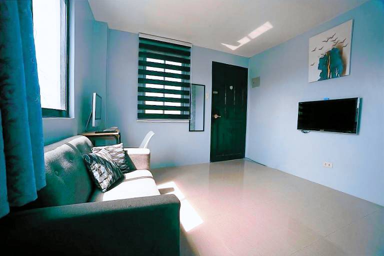 35 m&sup2; Ferienwohnung