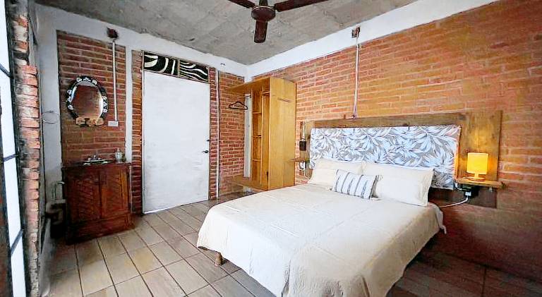 Nice rental apartment | Pets are welcome in Guanajuato