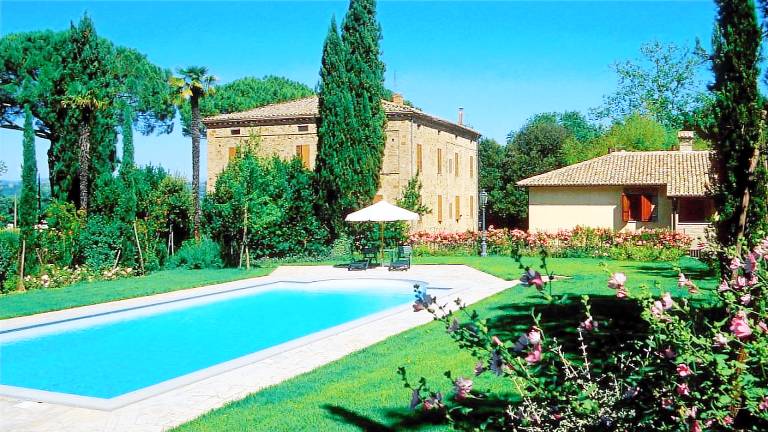 Ferienwohnung  Perugia