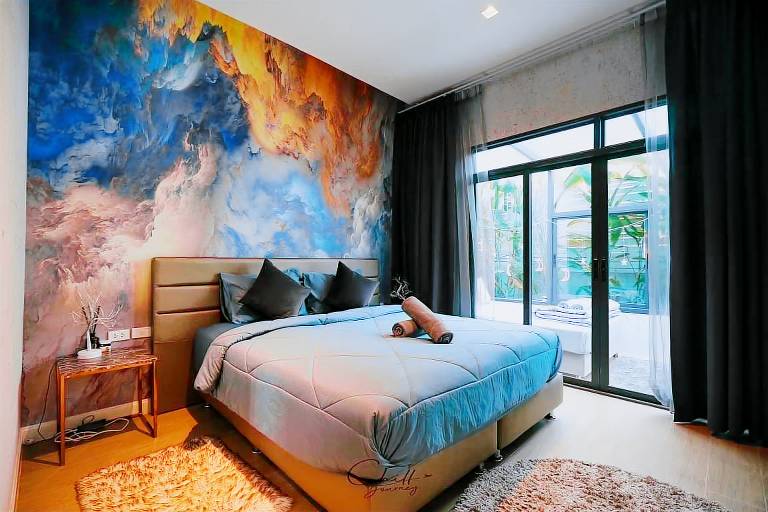 Villa | Close to Big Buddha — photo 2