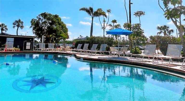 Fishermens Village Resort — photo 5