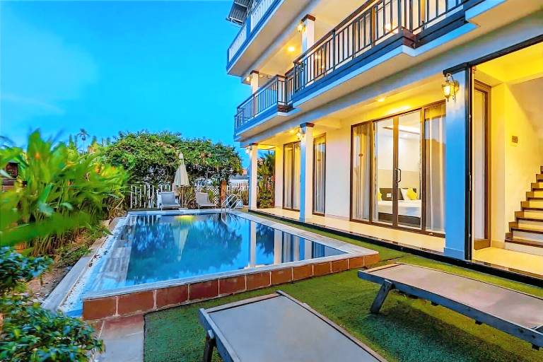 House  Cẩm Châu