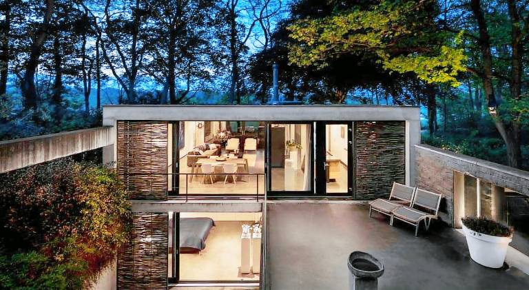 15 m&sup2; Ferienhaus