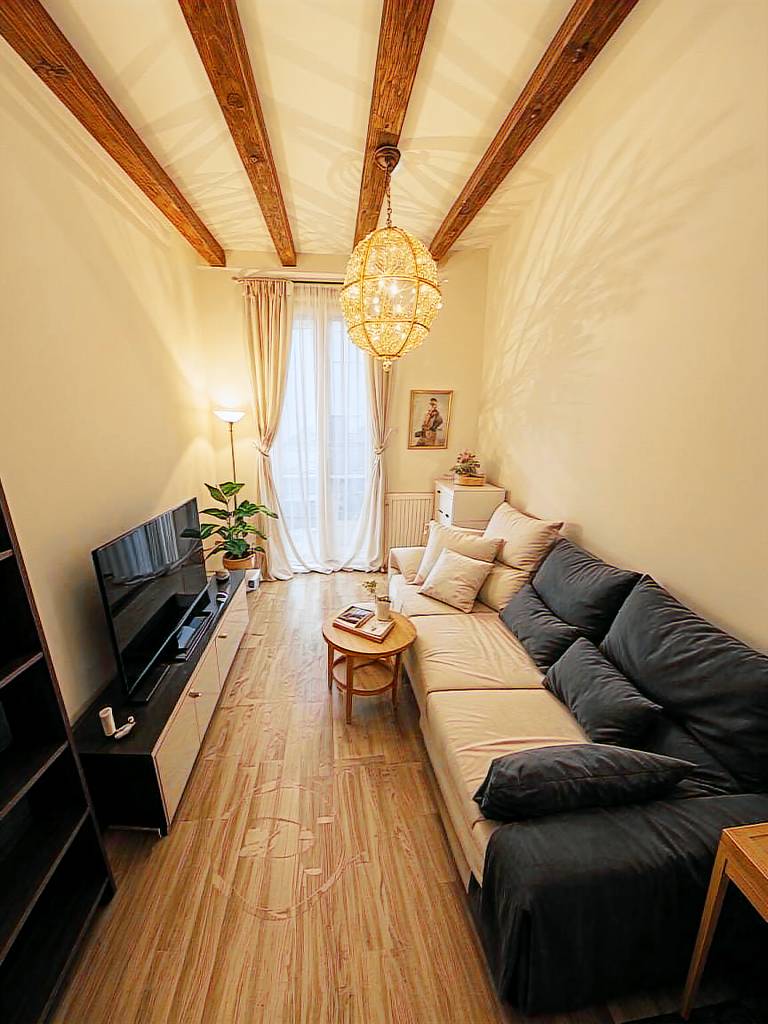 Ferienwohnung Barcelona