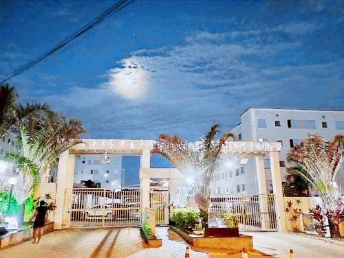 Apartamento Vila Renascenca