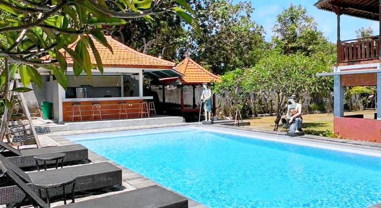 Nice house with pool, garden & patio | Good for workation | Dogs allowed — photo 2