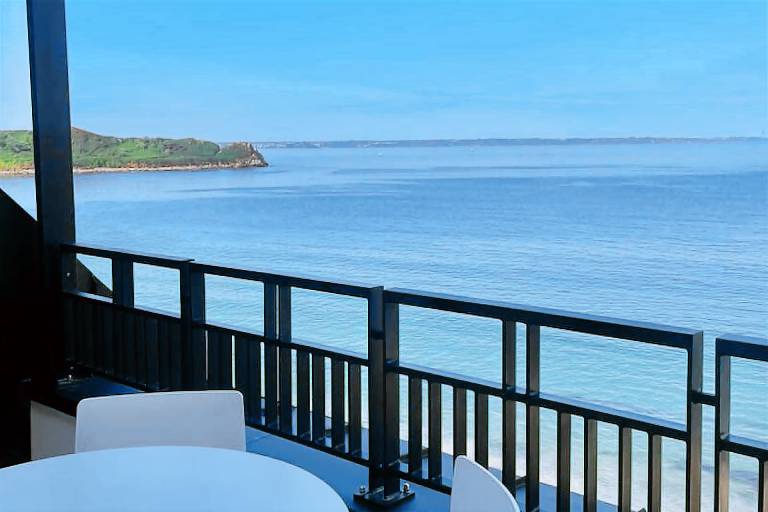 Maison de vacances Trébeurden