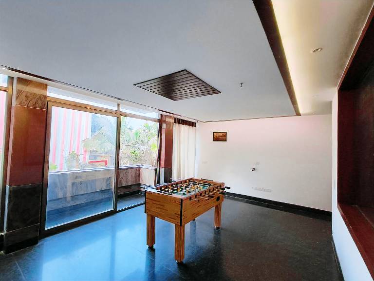 JJK Rukmani Vilas Hotel & Banquet